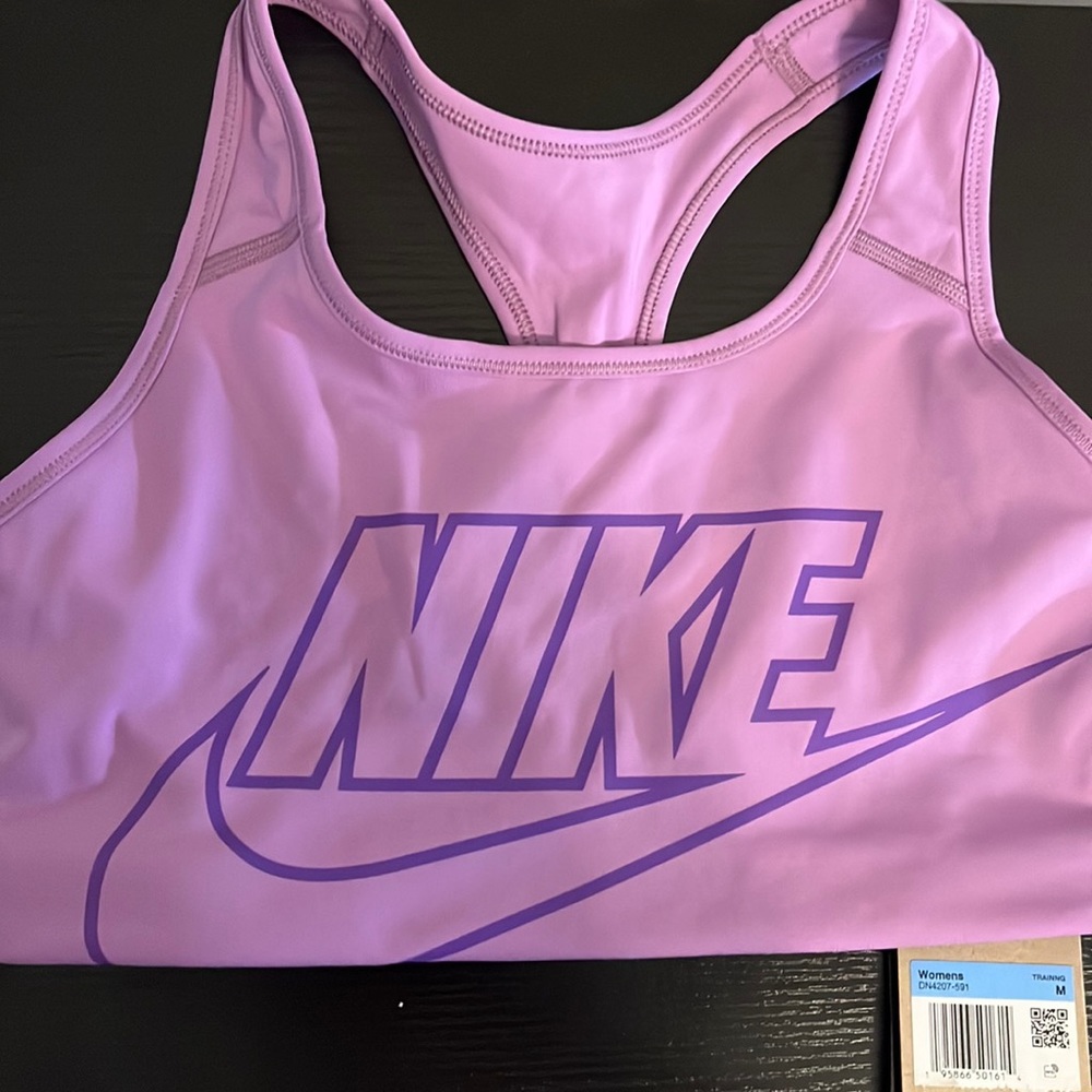 Nike Sports Bra NWT